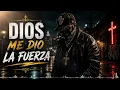 DIOS ME DIO LA FUERZA - CORRIDO CRISTIANO | CORRIDOS DEL GUERRERO
