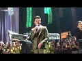 Simpleng Tulad Mo - Daniel Padilla (Himig Handog P-Pop Love Songs 2014 Finals Night)