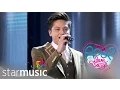 Download Lagu Simpleng Tulad Mo - Daniel Padilla (Himig Handog P-Pop Love Songs 2014 Finals Night)
