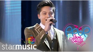 Download Simpleng Tulad Mo - Daniel Padilla (Himig Handog P-Pop Love Songs 2014 Finals Night) MP3