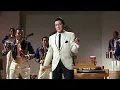 Elvis Presley AI 8K Enhanced ⭐UHD⭐ - Bossa Nova Baby 1963