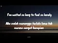Lonely (Eng_SubIndo) Weird Genius ft Yellow Claw & Novia Bachmid