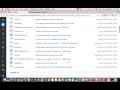Searching Git Repositories in Oracle Developer Cloud Service