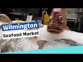 Seaview Crab Company The Best Seafood Markets in Wilmington NC