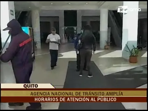 Desde la Mitad del Mundo 25-11-2020