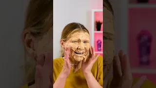 حيل تجميلية وتحديات رائجة على تيك توك SHORTS 