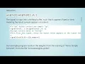 Multirate Signal Processing 16 Neural Networks - 07 Real-Time Online-Implementation