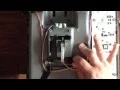 LG Refrigerator Ice Dispenser Microswitch Replacement