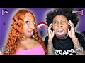 BIG NOSE PRANK ON ANGRY GIRLFRIEND HILARIOUS