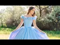 Download Lagu Putting on Cinderella’s Dress | Tiktok viral video #shorts
