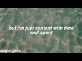 Milk & Honey || Billie Marten Lyrics