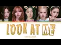 Lagu [AI COVER] BLACKPINK ft. MIYEON — 'LOOK AT ME' | by ALLDAY PROJECT