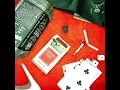 Unlucky Strikes - Gavin Adcock