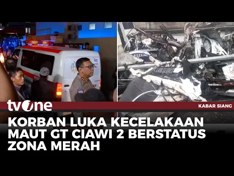 6 Jenazah Teridentifikasi Sudah Dibawa Pihak Keluarga