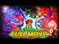 I Spent 37 HOURS Inside Terraria s Calamity Mod FULL MOVIE