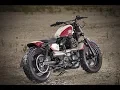 Download Lagu ⭐️⭐️ Harley Davidson Sportster 48 Custom by Rick’s Motorcycles - CustomBike Review