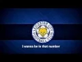 Download Lagu chant Leicester l Oh when the Blues go marching in