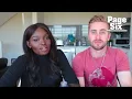 YouTuber Jamie Perkins accuses ex-wife Nikki Thot of abuse and infidelity shares clip of outburst