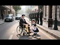 Download Lagu 賣雞蛋傻女竟是中醫聖手，只一指就讓殘疾霸總的雙腿痊愈，霸總僅靠手腕胎記認出她就是小時候的救命恩人，立刻把她接回家寵上天！#迷糊嬌妻是神醫#霸總#甜寵