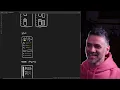 Sketching out an adhoc task manager
