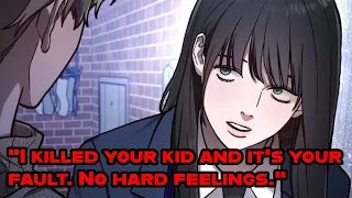 this psycho fooled us now what webtoons most shocking plot twist like mother like daughter 