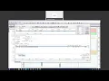Eaglesoft Virtual Training The Account Window Walkout Processing and Line Item Accounting