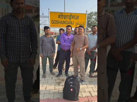हमारे लिए गर्व का पल एक स्टूडेंट को हुनरमंद बनाकर घर विदा किया।#skills #students #shortvideo