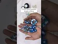 How to make a cloud Resin tutorial DIY Clouds in the epoxy resin Resin Hacks