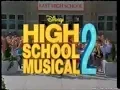 Disney Channel Commercials July 30 2007