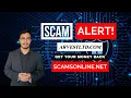 Arvest LTD Review Regulator Scam Alert Scamsonline net