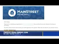 Craigslist Rental Property Scam 19