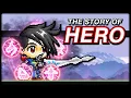 Download Lagu Hero: Old School MapleStory's most powerful Warrior