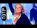 Emma Bunton - Maybe Live at TOTP 24 10 2003