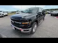 2024 Ford F-150 XLT Castle Rock Monument Highlands Ranch Centennial Denver CO