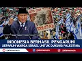 Download Lagu MEMANAS..!! BENJAMIN NETANYAHU JADI INCARAN SEPARUH WARGANYA SENDIRI
