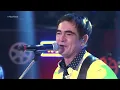 Skank - Tão Seu (Despedida Altas Horas)