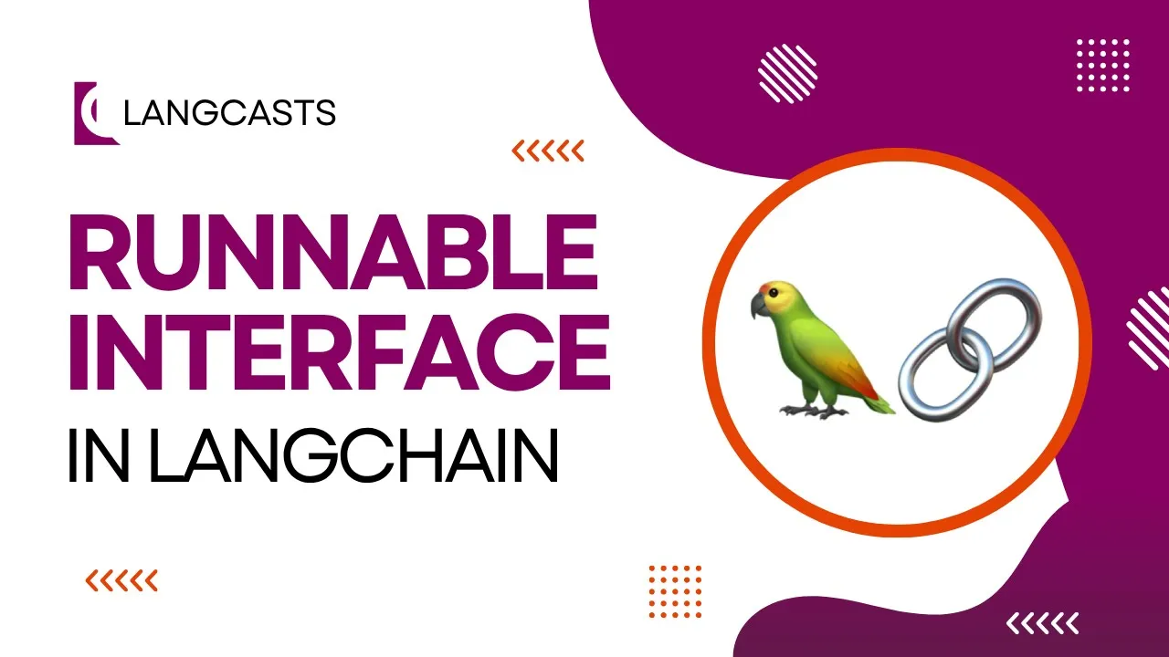 Understanding LangChain Runnables