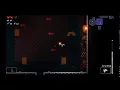 Enter the Gungeon lower case r