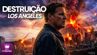 Destruição: Los Angeles - Filme Completo Dublado GRÁTIS - Filme de Ação | NetMovies