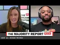 Trump Flirts With A Third Term What Democratic Leadership Is Missing w Astead Herndon MR Live
