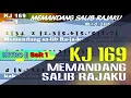 Download Lagu KJ 169 - MEMANDANG SALIB RAJAKU