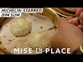 How a Master Chef Runs London s Only Two-Michelin-Starred Chinese Restaurant Mise En Place