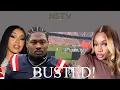 Lagu Cardi B \u0026 Stefon Diggs Beefing | He Invites Offset's Mistress To SuperBowl Family Day