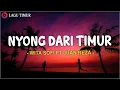 Download Lagu Wita Sofi Ft Juan Reza - Nyong Dari Timur (Lirik) Lagu Minang x Timur