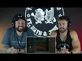 City and Colour “Meant To Be” | Aussie Metal Heads Reaction