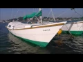 Download Lagu Wharram Tiki 26 Madgic Catamaran Sailing