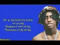 Shallipopi Elon musk [lyrics video]