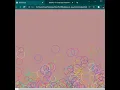 Bouncing ball animation using HTML and JavaScript