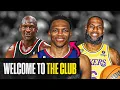How Russell Westbrook is a Billionaire by 2029