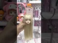 Download Lagu Unboxing Bjd 1/4 doll accessories #unboxing #bjd #doll #bjdunboxing #balljointeddolls #bjddolls